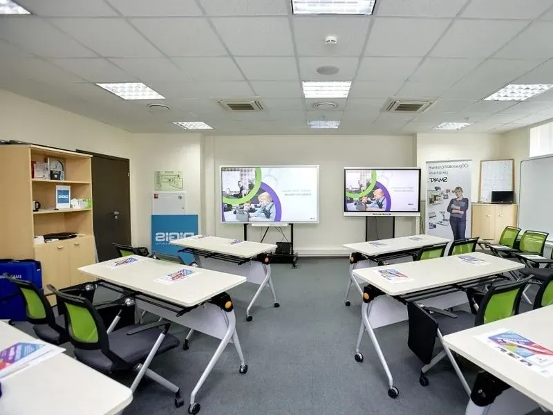 classroom