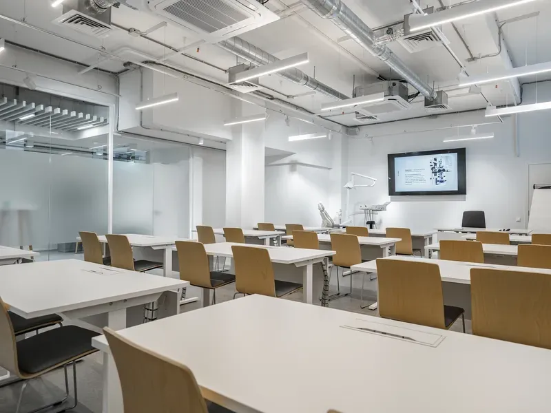 classroom
