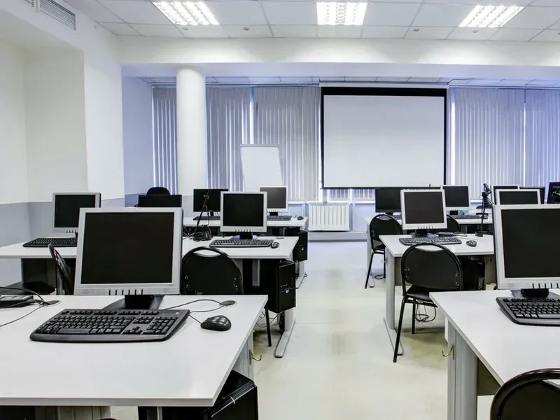 classroom